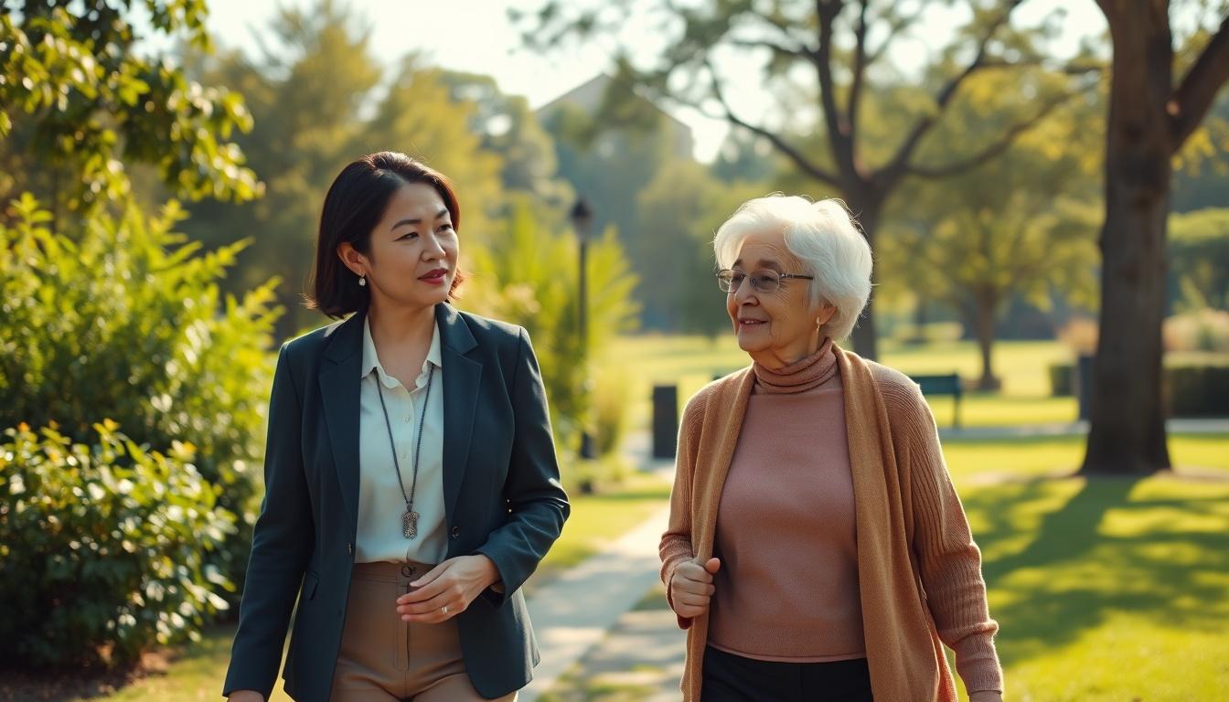 Legal Services for a Peaceful Retirement